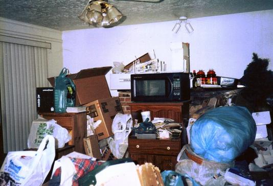 ESTATE & FORECLOSURE CLEANOUTS BY EXPERIENCED CLEANING STAFF IN LINCOLN NE