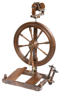 Kromski Spinning wheels for sale,