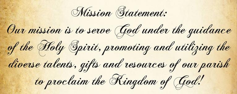 Mission Statement