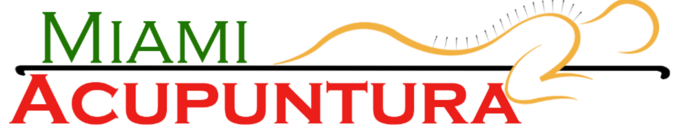 Logo oficial of Miami Acupuntura
