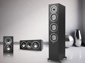 budget speakers, ELAC