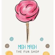 MishMash - The Fun Shop