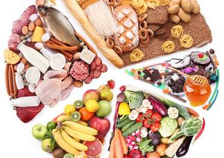 Que son los Macronutrientes; Proteínas, carbohidratos y proteínas y cuantos gramos debería consumir diariamente?