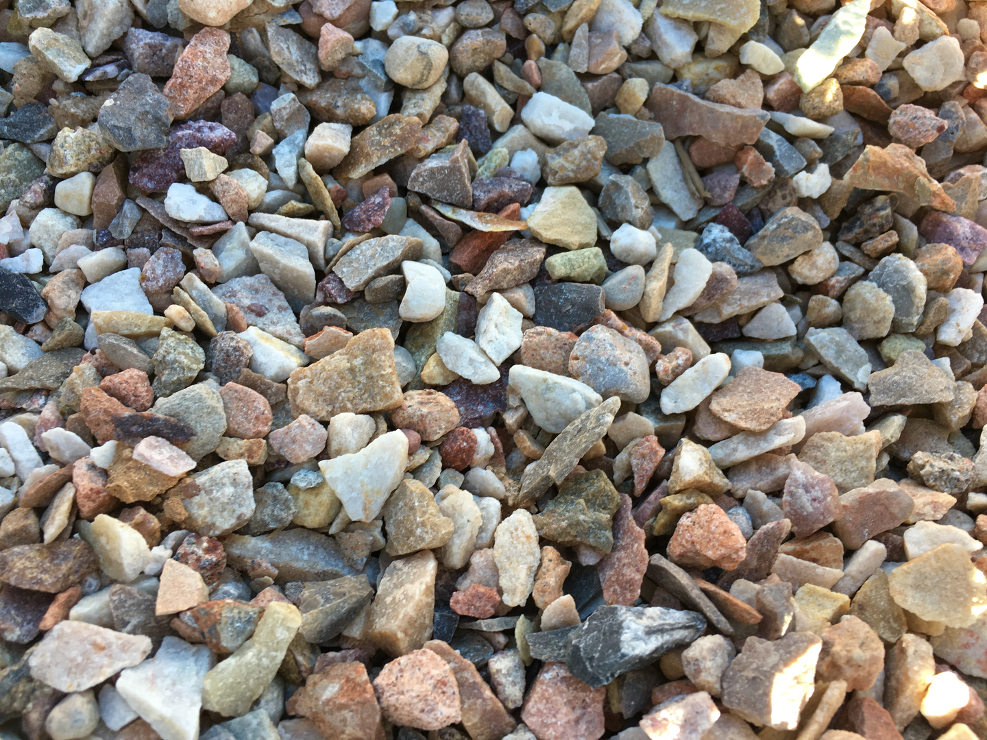Woodland - Surface Rocks - Ready Rocks - 18 Pieces - 785-1140