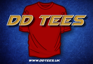 ORIGINAL TEES FROM DDTEE.UK