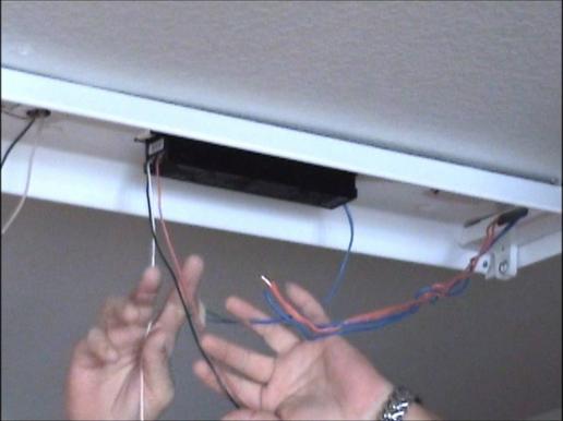 Electrical Ballast Replacement Services in Lincoln NE |Lincoln Handyman Services