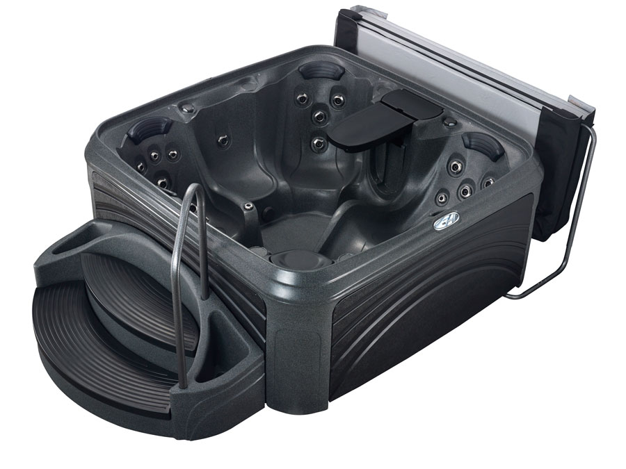 Dream Maker Spas