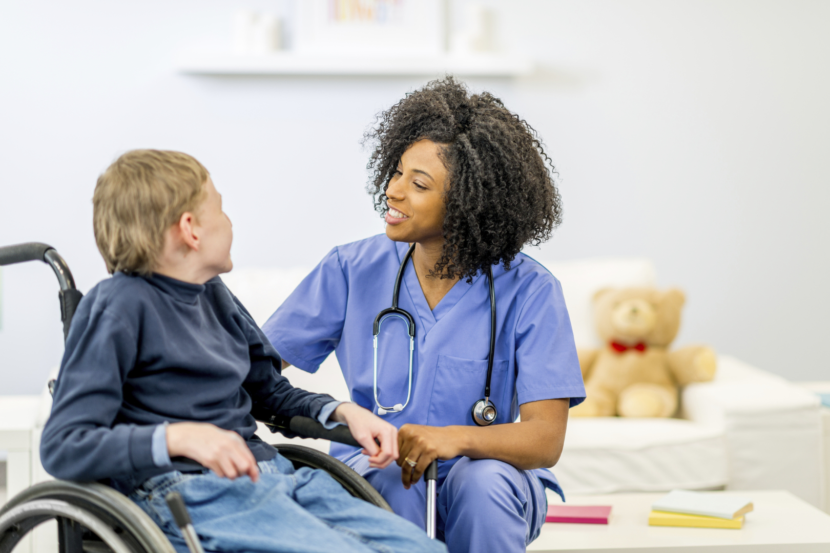 Eagle Home Health Care