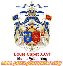 Classical Music - Louis Capet XXVI | Laser Shows | Music Publisher | Record Label | Event Producer - One of the longest operating Laser Show + EDM Entertainment Companies in America. Leader in Entertainment