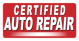 Oreilly Certified Auto Repair Center