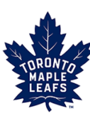 Alignement de Maple Leafs