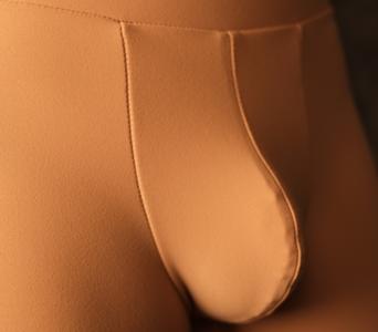 Men's spandex tights