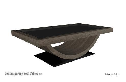 Modern Pool Tables : Contemporary Pool Tables