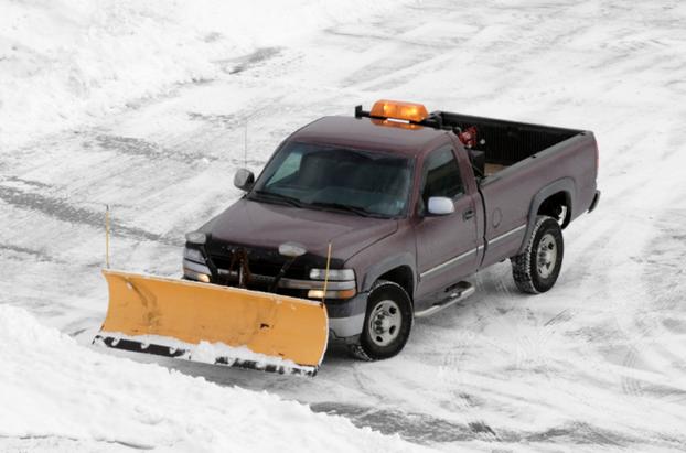 Make It Through Winter With Papillion Nebraska Snow Services From Papillion Nebraska Snow Removal Services
