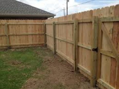 WOOD FENCE CONTRACTOR SERVICE SPRING VALLEY NEVADA