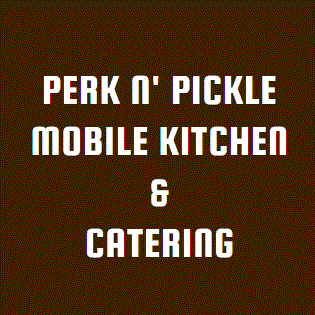 Perk N' Pickle Mobile Kitchen