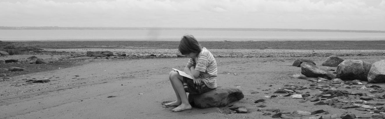 young reader