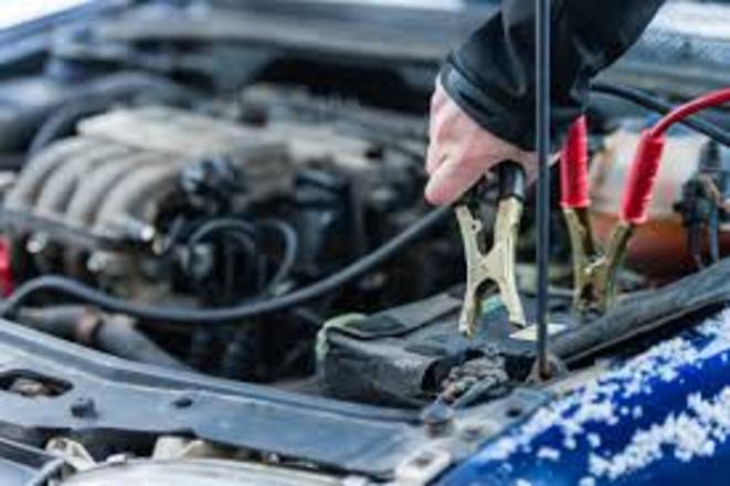 Best Auto Jump Start Service Omaha, NE | 724 Towing Service Omaha