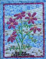 Cheryl Lynch Quilts: What's A Boppy?