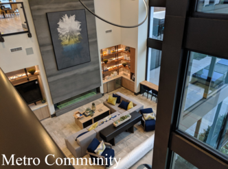 Metro Community