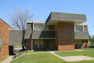 Ashley Park Townhomes