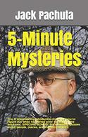 5-Minute Mysteries by Jack Pachuta