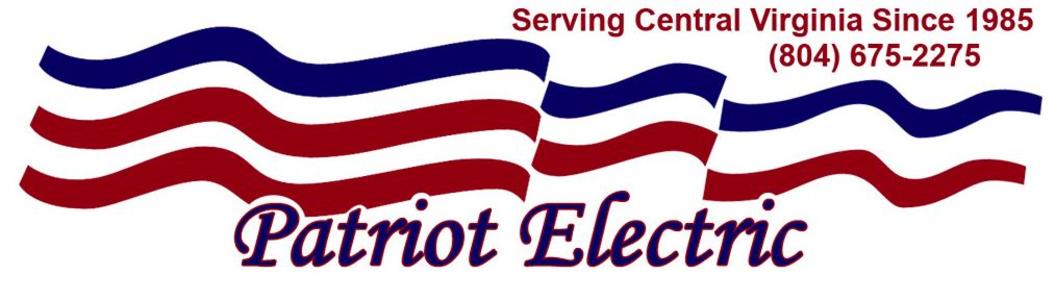 Patriot electric clearance