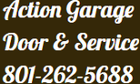 Action Garage Door & Service