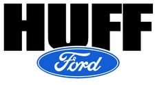 Huff Ford Website