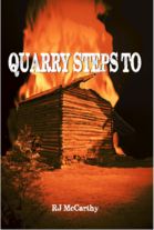 Quarry Steps To