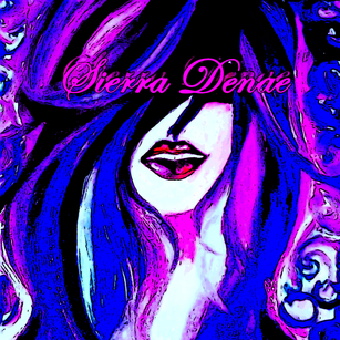 Sierra Denae, Beautiful Mask, Robin Theatre Session