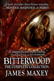 Bitterwood: The Complete Collection