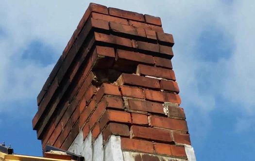 BRICK CHIMNEY REPAIR SERVICE GREEN VALLEY RANCH