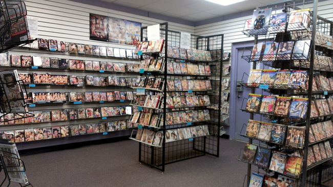 Nt Lingerie and DVD, 6095 Old Pascagoula Rd, Theodore, AL - MapQuest
