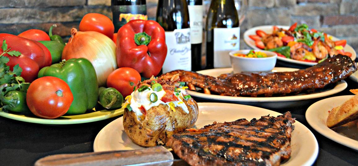 Colorado Grill in White House, Tn