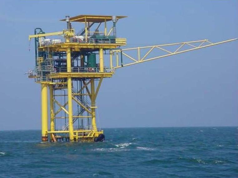 Outer Continental Shelf