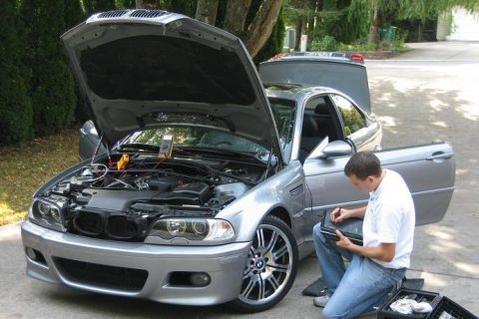 VEHICLE INSPECTION SERVICES