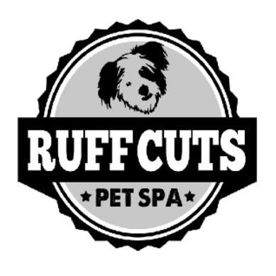 Ruff cuts dog store grooming