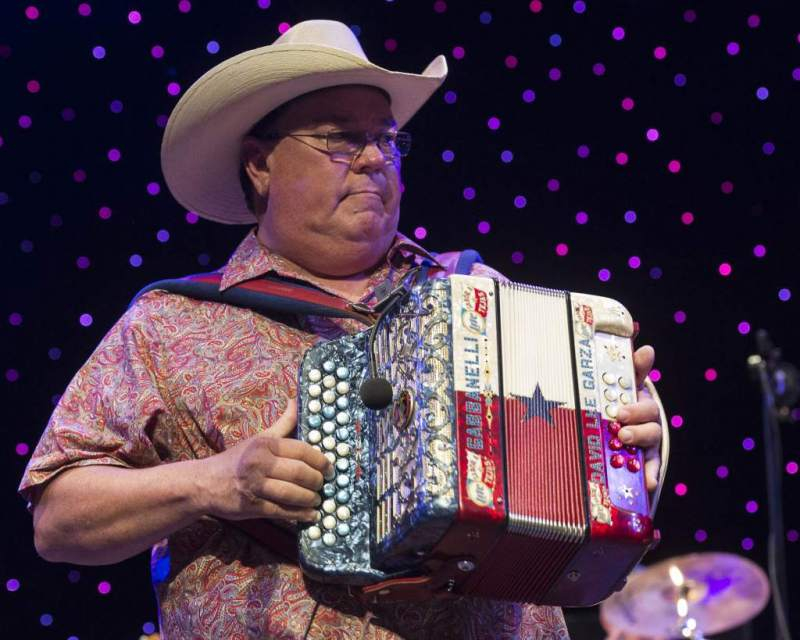 Tejano Radio Station