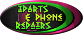 iParts And Phone Repairs