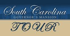 SC Governors Mansion Tour