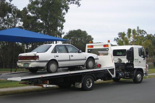 LONG DISTANCE TOWING SERVICES