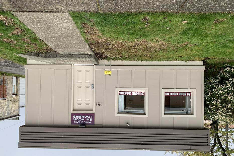 Hagen's of Blaine (360) 3325246 Home