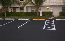 Sealcoating, asphalt paving contractors in St Louis, MO