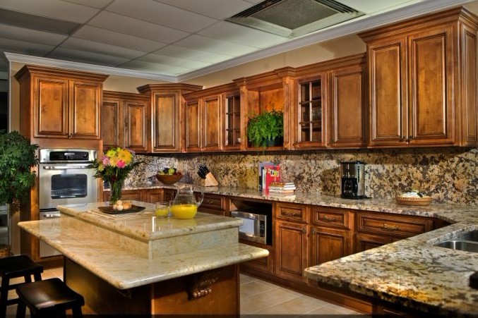 Lafayette Cabinets Countertops