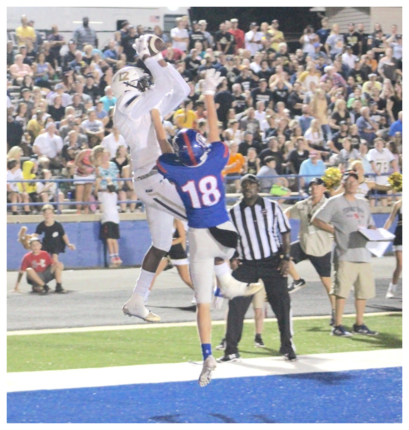 Home [www.bradleyfootball.com]