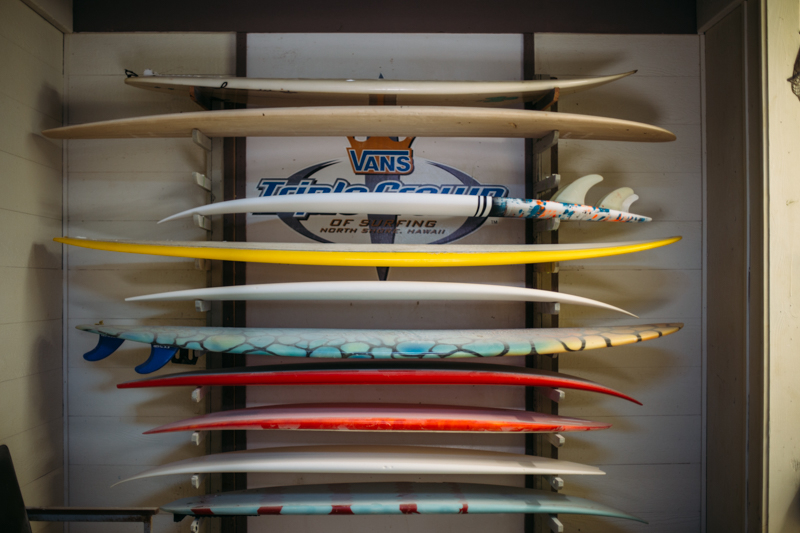 Country Surfboards