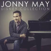 Jonny May Disney Collection