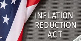 INFLATION REDUCTION ACT OF 2022