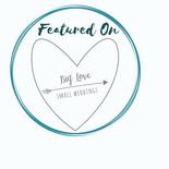 Featured publication Big love small weddings